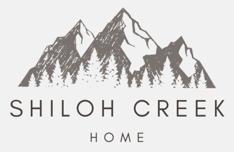 Shiloh Creek Home